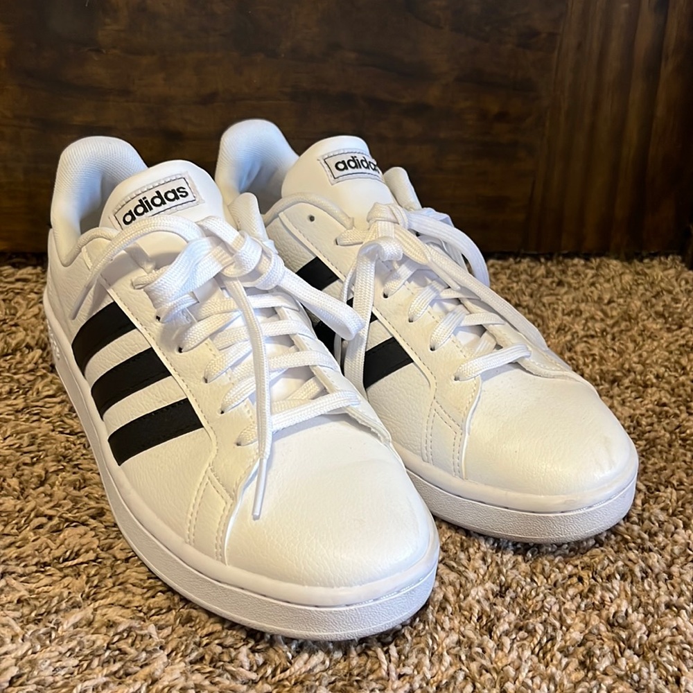 Adidas shoes